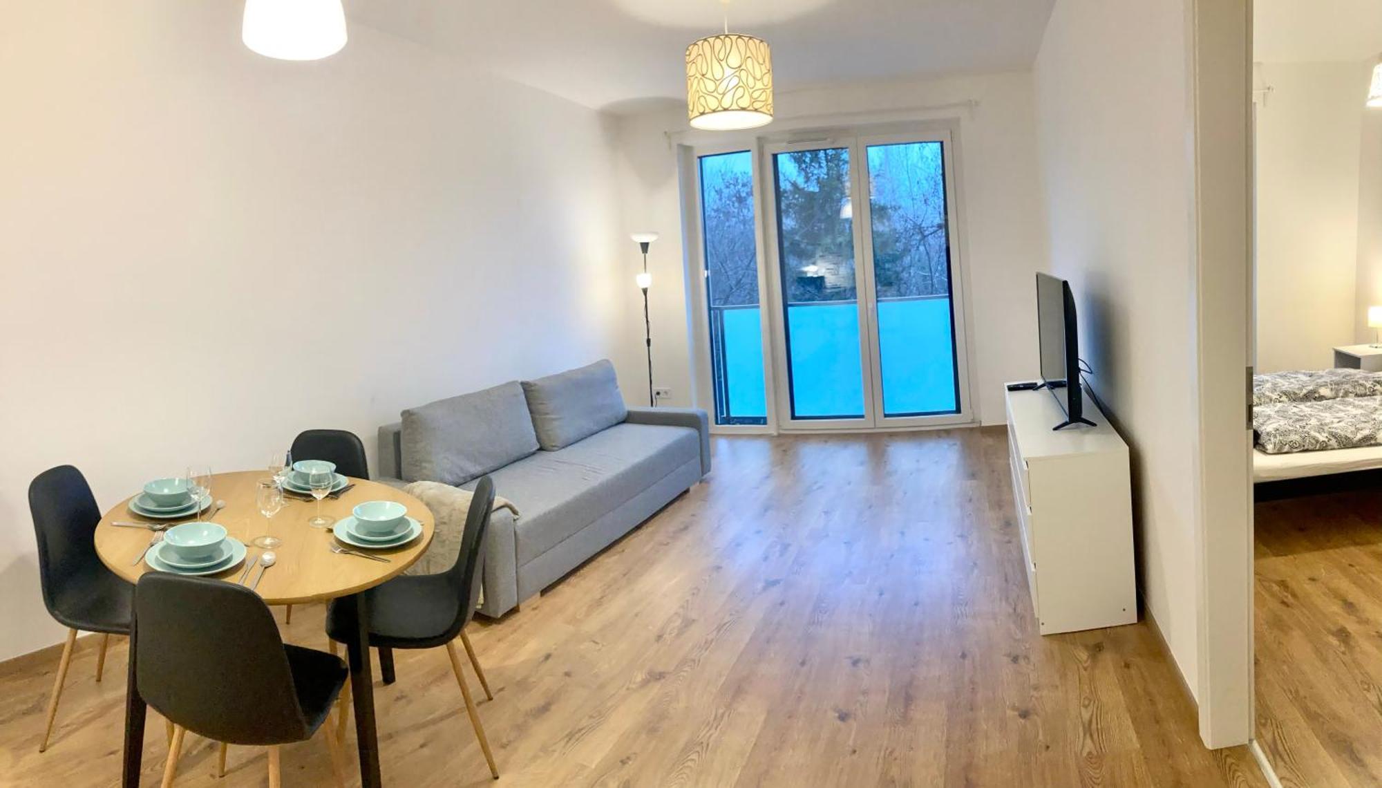 Westside Residence Apartment - Modern & Peaceful - Free Garage! Budapest Esterno foto