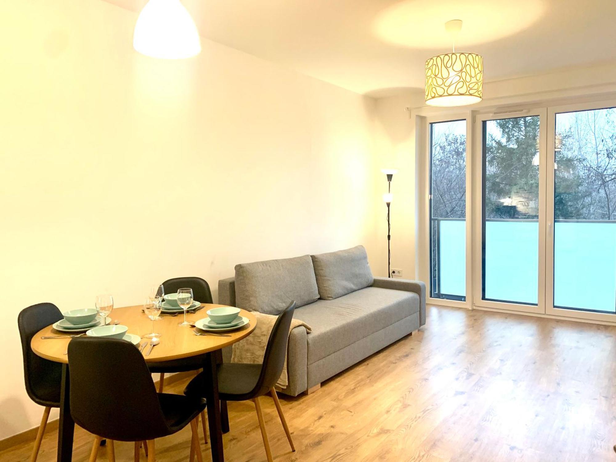 Westside Residence Apartment - Modern & Peaceful - Free Garage! Budapest Esterno foto