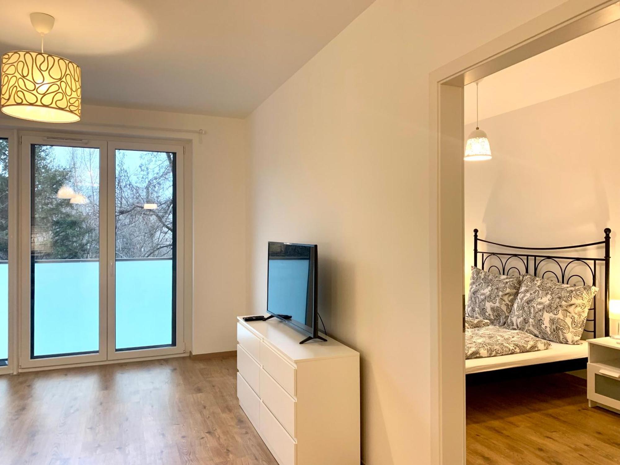 Westside Residence Apartment - Modern & Peaceful - Free Garage! Budapest Esterno foto
